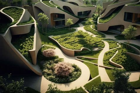 Bekirturf: The Future of Sustainable Landscaping .